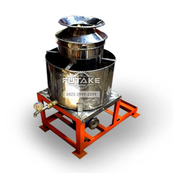Mixer Adonan Bakso & Sosis Juicer