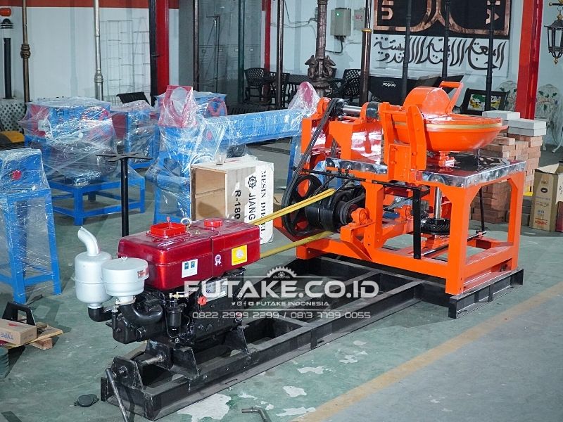 Jual Mesin Gilingan Daging Terbaik