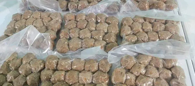 Peluang Usaha Cetak Bulatan Bakso yang Menjanjikan