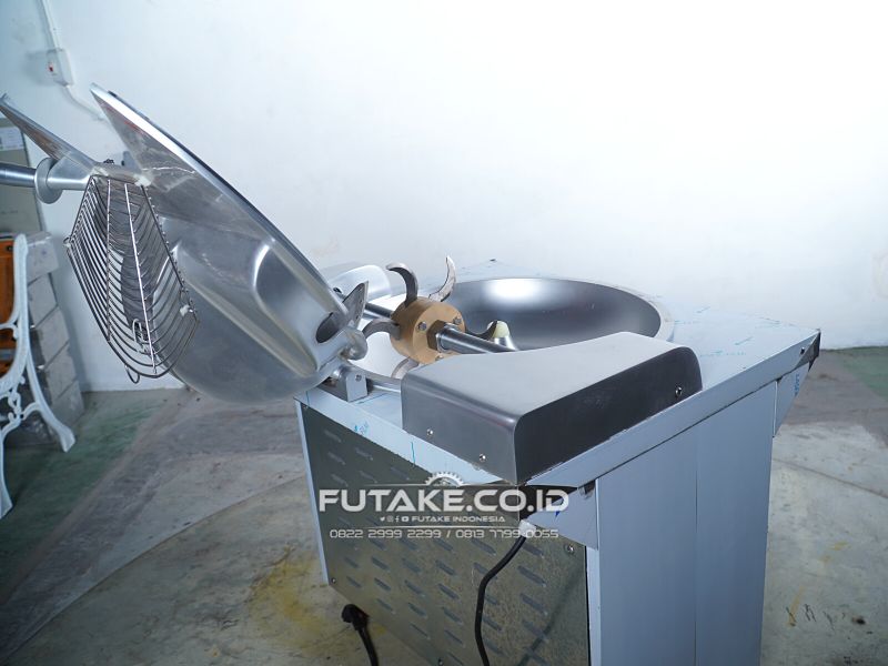 Mesin Penggilingan Daging Bahan Stainless