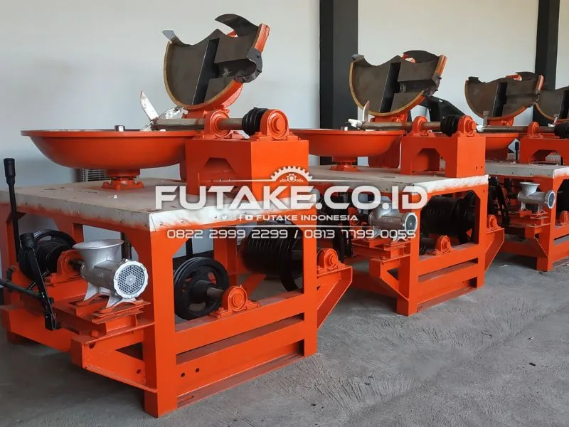 Jual Mesin Penggiling Daging Bakso
