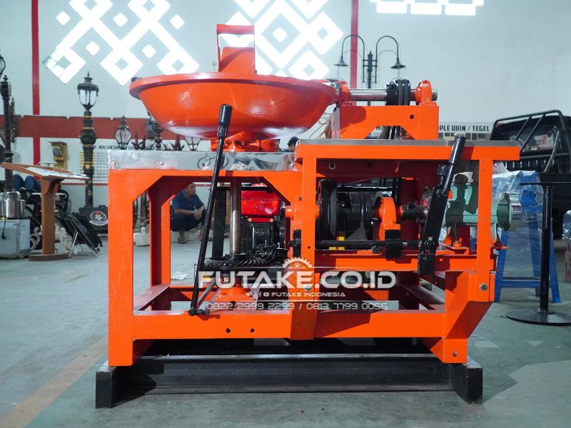 Jual Mesin Giling Bakso Penggerak Listrik