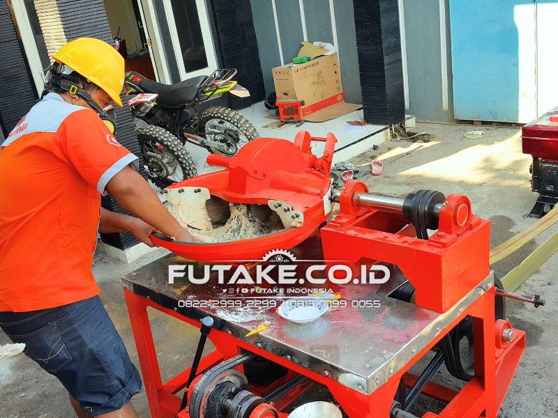 Jual Mesin Penggilingan Daging Terpercaya
