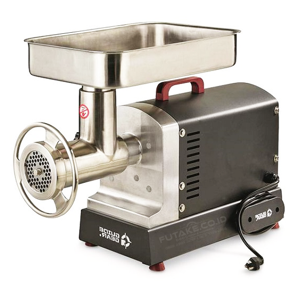 Mesin Bakso Stainless Steel Fullset Meat Grinder Mixer