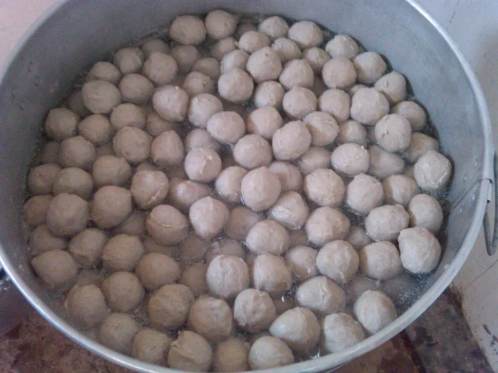 Jual Mesin Penggiling Daging Bakso untuk Usaha