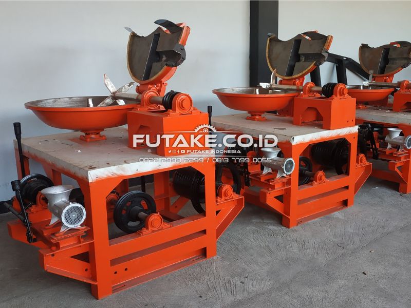 Jual Mesin Penggiling Daging untuk Bakso Terbaik