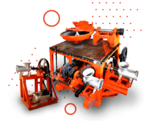 mesin pencetak bakso