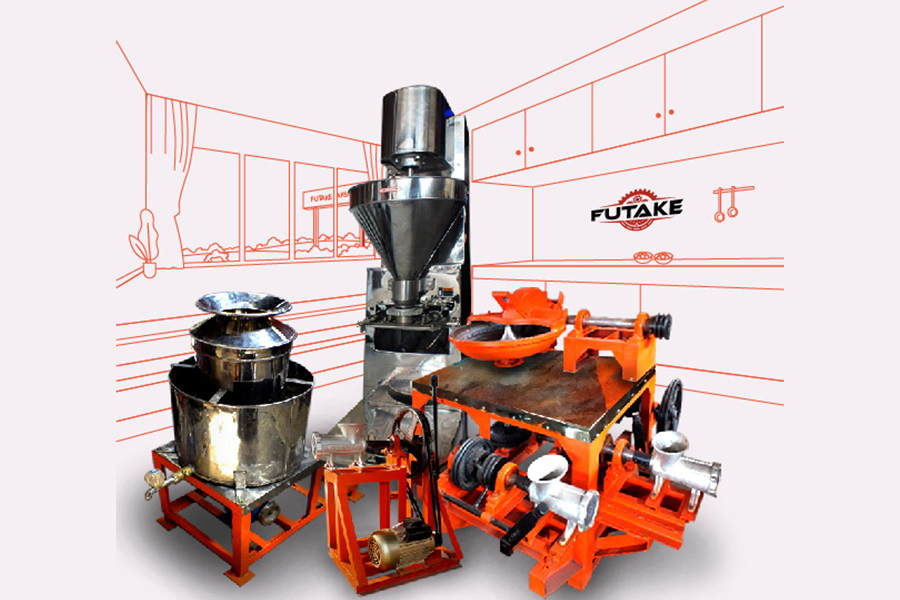 mesin cetak bakso otomatis