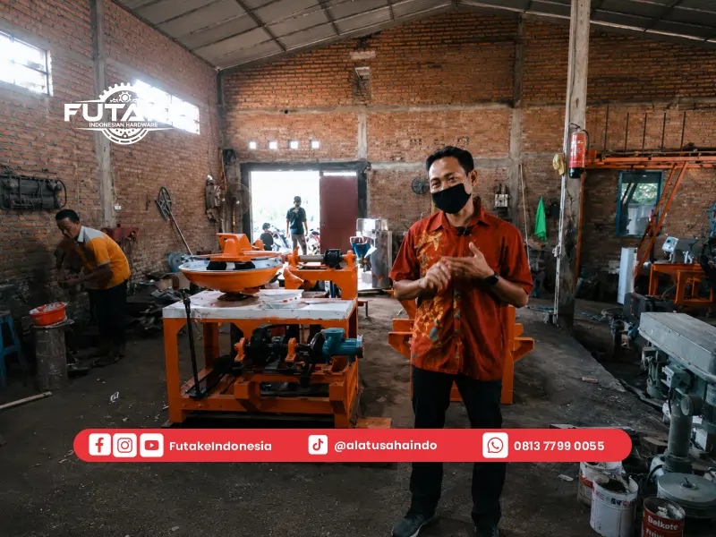 produsen mesin giling daging bakso