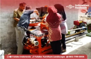 Harga Mesin Penggiling Bakso Besar