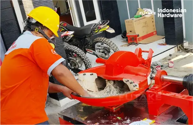 Harga Mesin Penggiling Bakso Besar Terjangkau