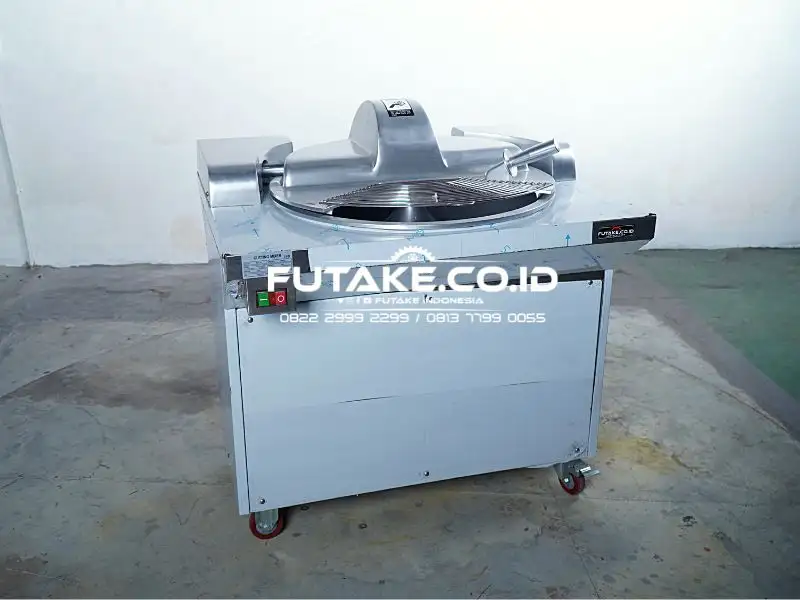 Jual Mesin Giling Daging Bakso Listrik Full Stainless