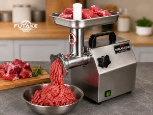 Mesin giling daging mini untuk mendukung produksi usaha kuliner skala kecil