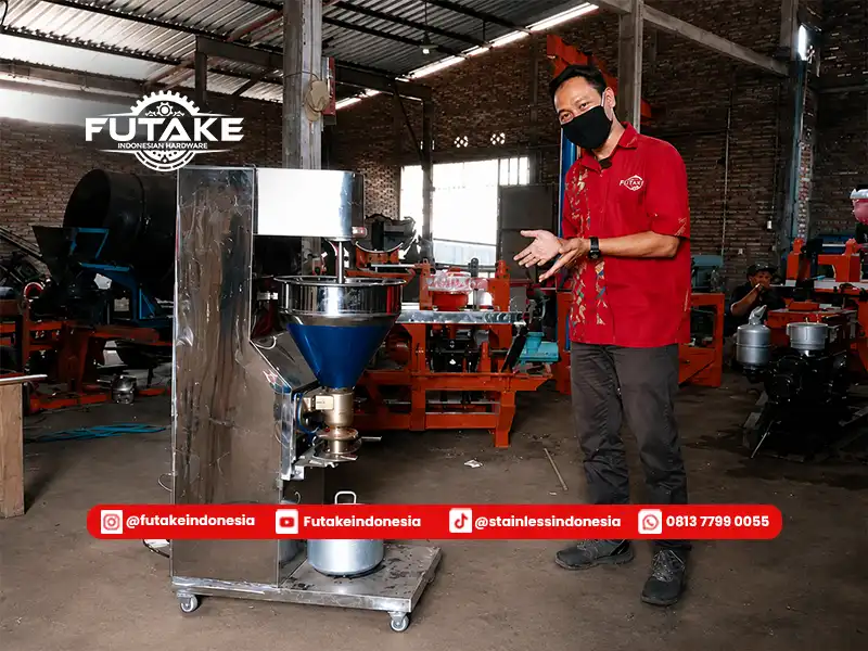 produsen nomor 1 yang menjual mesin cetak bakso dengan harga kompetitif