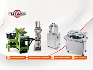 daftar mesin pembuat bakso yang wajib punya untuk usaha bakso atau olahan daging lainnya