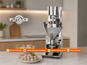 harga mesin pencetak bakso kapasitas kecil