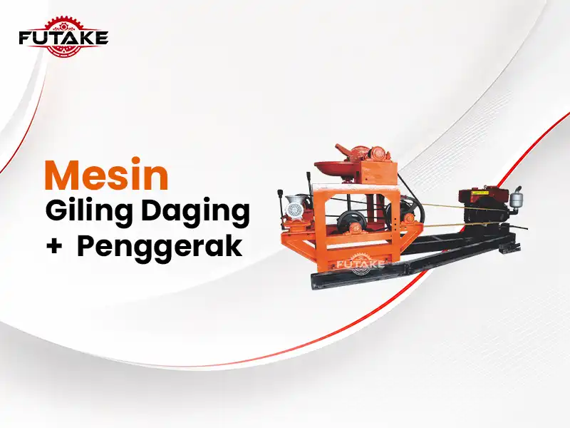 mesin giling daging langsung dari produsen untuk menggiling dagin