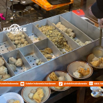 Produsen Bak Penampung Bakso Custom, Cek Di Sini!