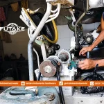 Kerusakan Mesin Bakso yang Sering Terjadi dan Cara Mengatasinya