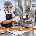 Cara Merawat Mesin Bakso agar Produksi Tetap Lancar