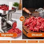 Daging Bakso Digrinder vs Dicacah, Mana yang Lebih Cocok untuk Usaha?