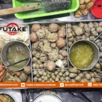 15 Bentuk Bakso Kekinian Bisa Bikin Calon Pembeli Auto Noleh!