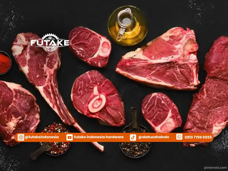 olahan menu daging kurban yang mudah dibuat yang lezat dan praktis bisa jadi ide usaha