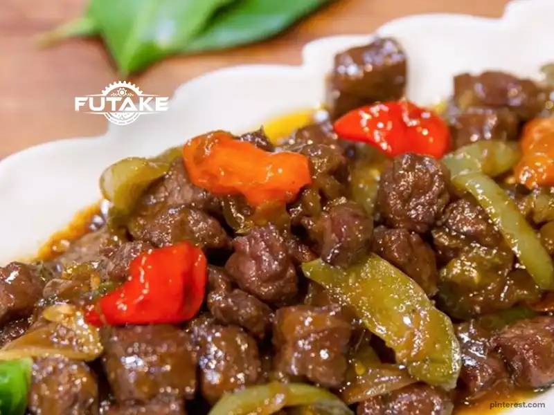 sate goreng daging kurban praktis tanpa bakaran tetap lezat