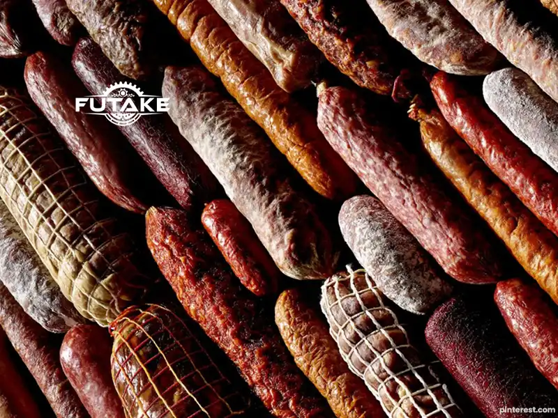 sosis daging homemade dari daging kurban untuk ide usaha frozen food